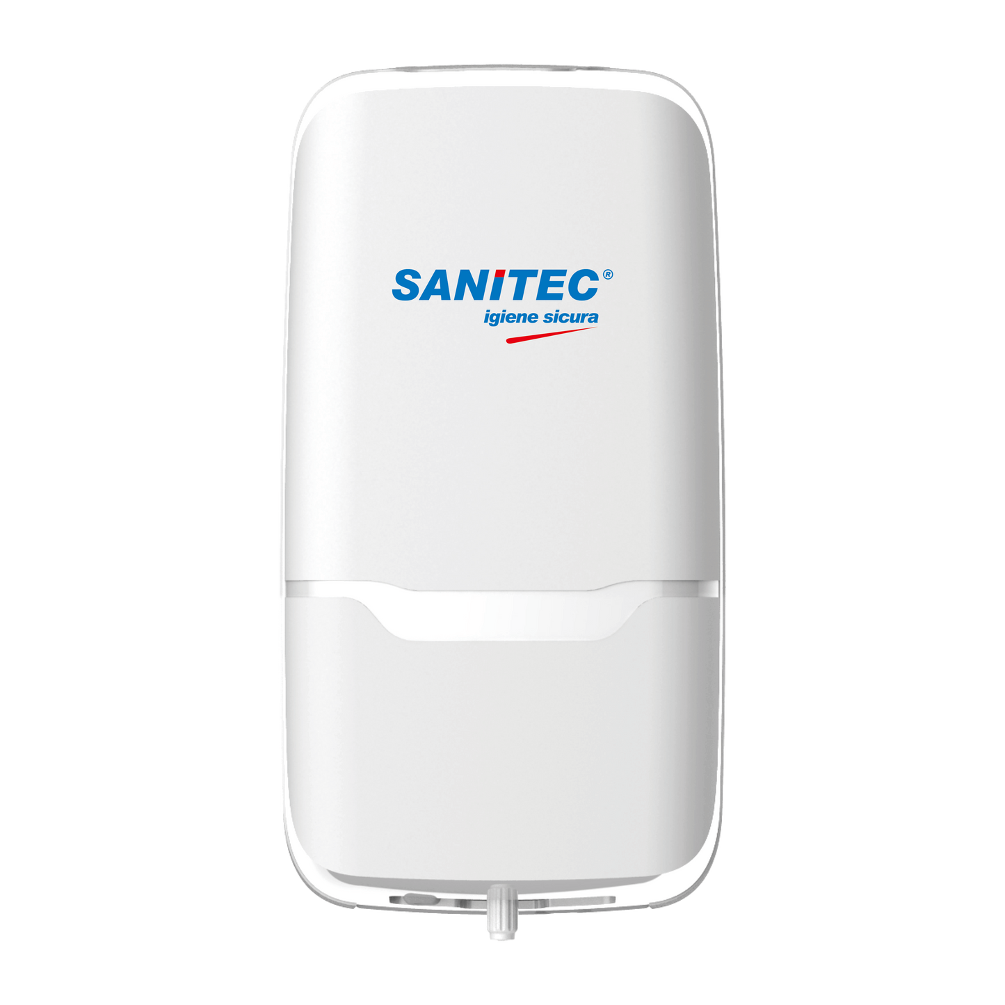 DISPENSER AUTOMATICO - sapone mousse - 1 pz