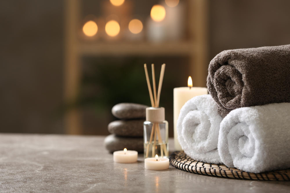 protocolli pulizia spa e centri benessere