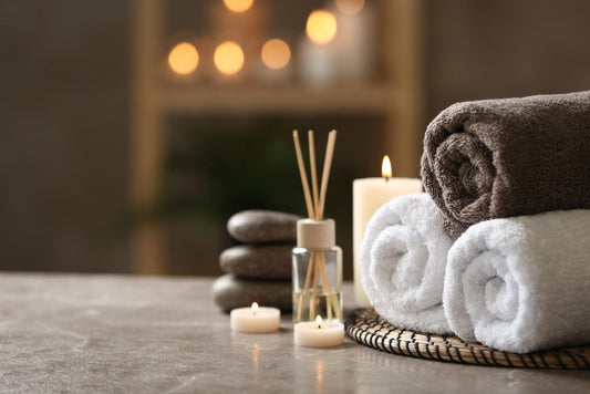 protocolli pulizia spa e centri benessere