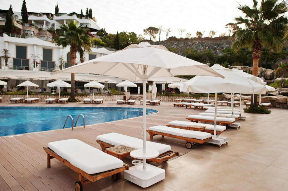 housekeeping hotel 5 stelle