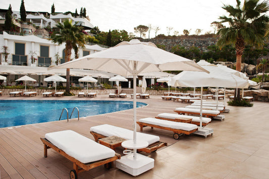 housekeeping hotel 5 stelle
