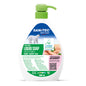 LIQUID SOAP GREEN POWER - 6 pz x 600 ml