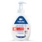 SECURGERM SOFT MOUSSE - With antibacterial agents - 6 pcs x 600 ml