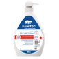SECURGERM With antibacterial agents - 6 pcs x 1000 ML