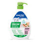 LIQUID SOAP GREEN POWER - 6 pz x 1000 ml