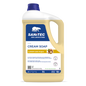 CREAM SOAP - Luxor Gold Argan - 2 pz x 5 L