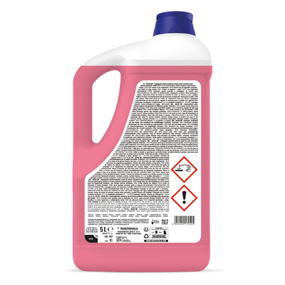 ACID SP - 2pz x 5 L - 5,5 KG