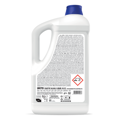 HYDRO HR - 2pz x 5 L