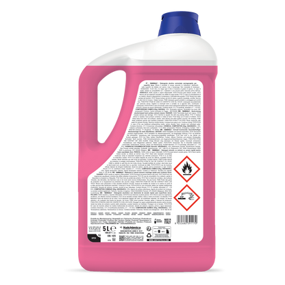 SANIALC - 2 pz x 5L